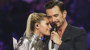 Weitere ideen zu florian silbereisen, silbereisen, florian. Helene Fischer Florian Silbereisen Liebes Comeback Ihre Gefuhle Waren Nie Weg Intouch