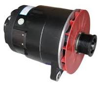 Yutong Kinglong Higer Bus Alternator AC172ra 4934604 5253001 ...