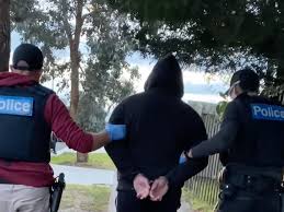 Florida police raided the home of rebekah jones, the former coronavirus data scientist who. Operation Ironside The Advertiser