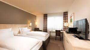 The #1 best value of 75 places to stay in bielefeld. Mercure Hotel Bielefeld Johannisberg Bielefeld Holidaycheck Nordrhein Westfalen Deutschland