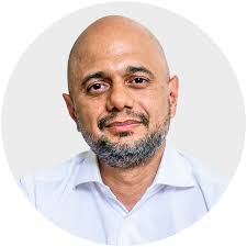 Sajid Javid: We owe it to young people to fix our broken housing system