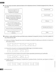 Educación escolarización 2020/2021 oferta completa grado medio y grado superior. Me Divierto Y Aprendo 3 Puebla Pdf Pdf Txt