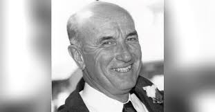 Donald Davis Casson Obituary