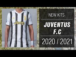 Official soccer jerseys · football shirts · official football shirts Pes 2013 New Kit Juventus F C 2020 2021 Hd Youtube