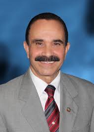 Ramón Darío Jiménez destaca a 300 dominicanos en nuevo libro