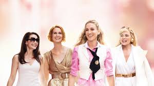 Секс в большом городе - фильм смотреть онлайн в поиске Яндекса по Видео