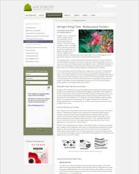 There is an unfortunate truth about nitrogen fixing plants that manypeople don't want to face. Nitrogen Fixing Trees Multipurpose Pioneers Echocommunity Org