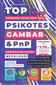 Check spelling or type a new query. Buku Top Fokus Psikotes Tim Tentor Mizanstore