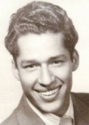 Alvino 'Al' Garcia Jacinto of Santa Barbara, 1923-2013