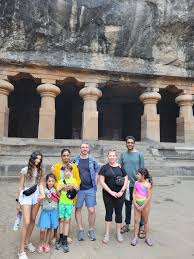Elephanta Caves Speedboat Tour ...