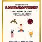 Ladies Craft Night event in Sitka, AK