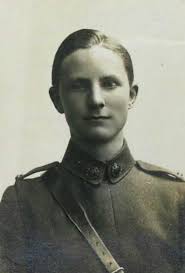 Llewellyn Lewis Meredith Evans