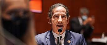 Jamie raskin was born in washington dc in 1962, the son of a progressive social critic. The President Is Both Unfit And A Constitutional Criminal Congressman Jamie Raskin On Trump S 25th Amendment Crisis And The Likelihood Of Impeachment Vanity Fair
