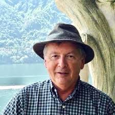 Kevin Fell's Instagram, Twitter & Facebook