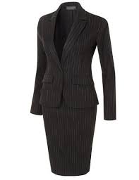 Black And White Plaid Blazer And Skirt Set Classic Plaid Short Sleeve 2 Button Blazer And Midi Pencil Skirt Suit Set Skirt Suit Set Skirt Suit Womens Lightweight Blazer