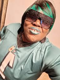 Philadelphia eagles fan support