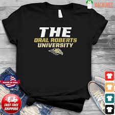 Looking for books by oral roberts? Official The Oral Roberts University Oru T Shirt Hoodie Sweater Long Sleeve And Tank Top