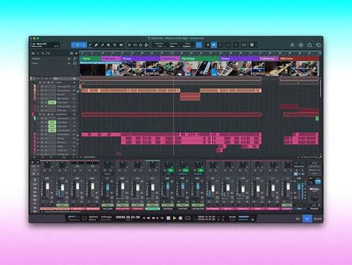 PreSonus Studio One Pro 7 review: can it mix it with the big-hitters? |  MusicTech