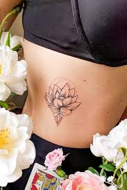 53 Best Lotus Flower Tattoo Ideas To Express Yourself Flower Tattoos Tattoos Wing Tattoos On Back