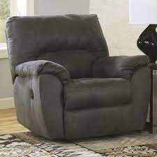 Shop the latest styles of kids' furniture that won't break the bank at big lots! Truman Casual Contemporary Rocker Recliner Ruby Gordon Home Recliners