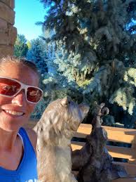 Great Virtual Race Across The States 2025 finished