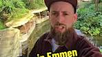 Eem in Emmen: Discover WILDLANDS Adventure - TikTok