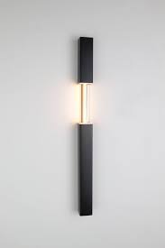 Small Modern Wall Sconce Minimalist Wall Light Mid Century Modern Sconce Minimal Steel Sconce Modern Wall Sconces Modern Sconces Mid Century Modern Sconces