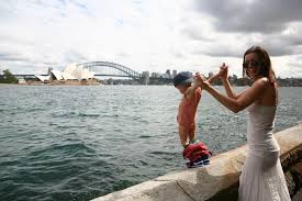 Visiting Sydney Funny Pictures Visit Sydney Photo