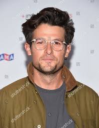 Jacob Soboroff Foto stock editorial