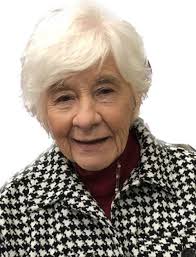 Genevieve Rose (Janelli) Harrell Obituary