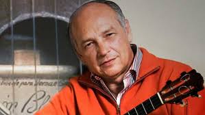 Homenajearon al cuatrista Hernán Gamboa