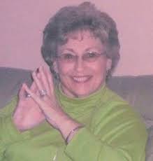 Nancy Claire Whisnant Creech