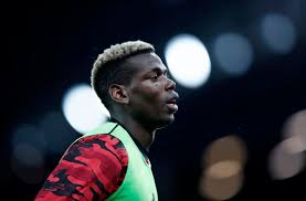 Paul pogba plays for english league team manchester united and the france national team in pro evolution soccer 2021. Real Madrid Transfers 5 Possible Midfielders To Target Going Into 2021 Page 5