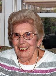 Edith Bryant Obituary