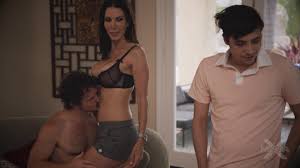 MissaX Reagan Foxx, Ricky Spanish, Robby Apples, Shay Sights – Mom Swap pt.  2 | UpdatesZ Upcoming Porn