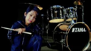 Dj simalakama drum cover by nur amira syahira. Amira Syahira Delova Dalam Sentuhan Ikon 2013 Episod 8 Semi Final By Naso Tv