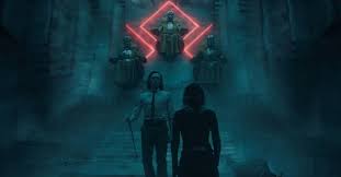 Always., may not have ended the series definitively, it was chock full of surprises, shocks and excitement. Is Kang The Conqueror A Timekeeper The Loki Theory Explained