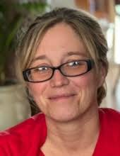 Obituary information for Kathy Grainger