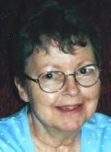 Obituary information for Joyce Elaine Milum