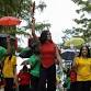Miss Juneteenth America™ 5th Anniversary Second Line Parade