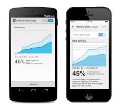 Google Chrome Update Aduce Un Sistem Care Reduce Cu Pana La 50 Traficul De Date Idevice Ro Mobile Data Chrome Apps Google Phones