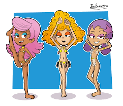 Post 4997375: Bubble_Guppies Deema JaviSuzumiya Molly Oona HD phone wallpaper