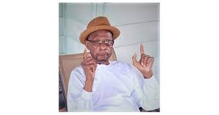 James Cornell Jefferson Obituary (2023)