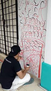 Diploma seni lukis dan seni reka (seni reka grafik dan media digital). Diploma Seni Lukis Seni Reka Widad College Uitm Posts Facebook