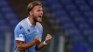 Join the discussion or compare with others! 35 Tore Ciro Immobile Uberholt Lewandowski Sport Sz De