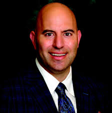 Dr. Seth Rosenzweig, Louisiana Orthopedic Specialists