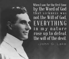 12 Best John G Lake ideas