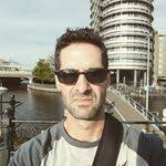 Aaron Ouellet's Instagram, Twitter & Facebook