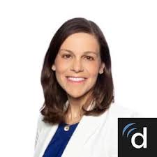 Dr. Hilary R. Jericho (Smith), MD