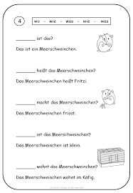 German For Beginners Easy Reading Texts And Worksheets Learning German Worksheets German For Beginners German Language